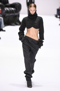 Acne Studios Fall 2024 Ready-to-Wear Collection at Paris Fashion Week