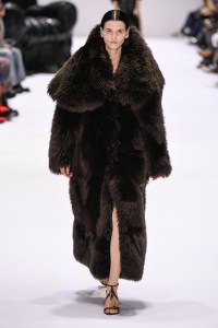 Acne Studios Fall 2024 Ready-to-Wear Collection at Paris Fashion Week