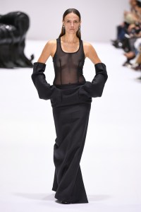 Acne Studios Fall 2024 Ready-to-Wear Collection at Paris Fashion Week