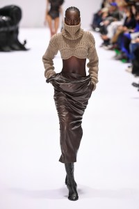 Acne Studios Fall 2024 Ready-to-Wear Collection at Paris Fashion Week