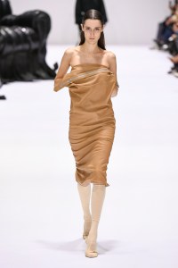 Acne Studios Fall 2024 Ready-to-Wear Collection at Paris Fashion Week