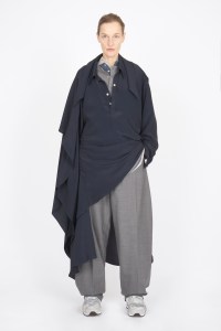 Act N. 1 Fall 2024 Ready-to-Wear Collection at Milan Fashion Week