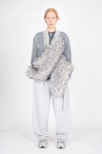 Act N. 1 Fall 2024 Ready-to-Wear Collection at Milan Fashion Week