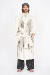 Act N. 1 Fall 2024 Ready-to-Wear Collection at Milan Fashion Week