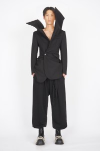 Act N. 1 Fall 2024 Ready-to-Wear Collection at Milan Fashion Week