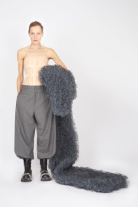 Act N. 1 Fall 2024 Ready-to-Wear Collection at Milan Fashion Week