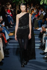 Ahluwalia  Fall 2024 Ready-to-Wear