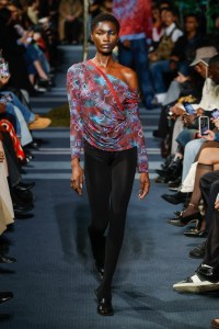 Ahluwalia  Fall 2024 Ready-to-Wear Collection at London Fashion Week