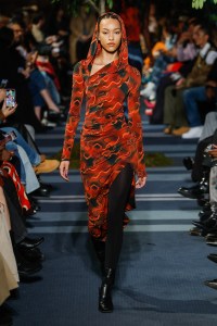 Ahluwalia  Fall 2024 Ready-to-Wear Collection at London Fashion Week
