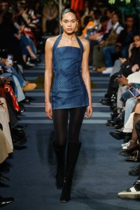 Ahluwalia  Fall 2024 Ready-to-Wear Collection at London Fashion Week