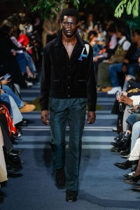 Ahluwalia  Fall 2024 Ready-to-Wear Collection at London Fashion Week