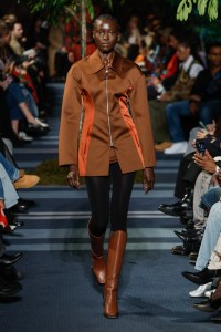 Ahluwalia  Fall 2024 Ready-to-Wear Collection at London Fashion Week