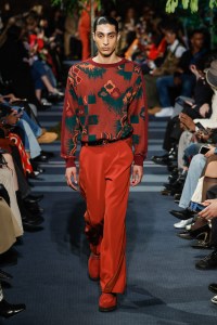 Ahluwalia  Fall 2024 Ready-to-Wear Collection at London Fashion Week