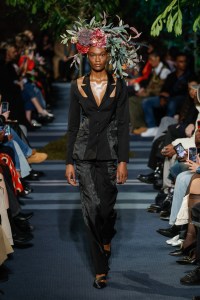 Ahluwalia  Fall 2024 Ready-to-Wear Collection at London Fashion Week