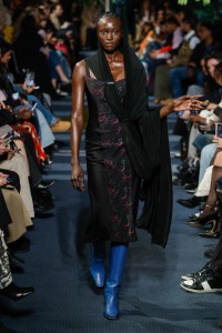 Ahluwalia  Fall 2024 Ready-to-Wear Collection at London Fashion Week