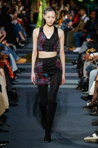 Ahluwalia  Fall 2024 Ready-to-Wear Collection at London Fashion Week