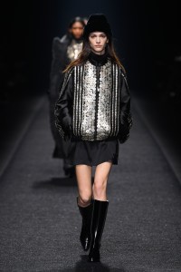 Alberta Ferretti Fall 2024 Ready-to-Wear Collection at Milan Fashion Week