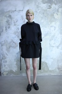 Albino Fall 2024 Ready-to-Wear Collection at Milan Fashion Week