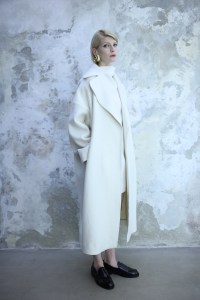 Albino Fall 2024 Ready-to-Wear Collection at Milan Fashion Week