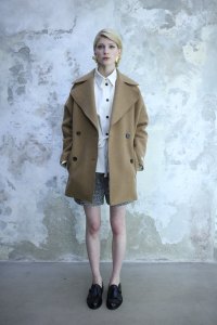 Albino Fall 2024 Ready-to-Wear Collection at Milan Fashion Week