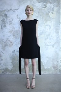 Albino Fall 2024 Ready-to-Wear Collection at Milan Fashion Week