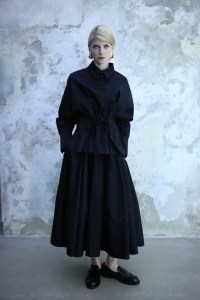 Albino Fall 2024 Ready-to-Wear Collection at Milan Fashion Week