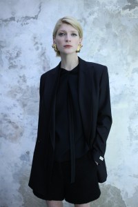 Albino Fall 2024 Ready-to-Wear Collection at Milan Fashion Week