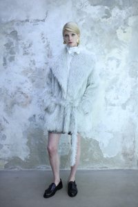 Albino Fall 2024 Ready-to-Wear Collection at Milan Fashion Week