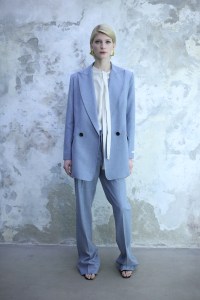 Albino Fall 2024 Ready-to-Wear Collection at Milan Fashion Week