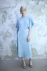 Albino Fall 2024 Ready-to-Wear Collection at Milan Fashion Week