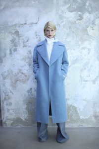 Albino Fall 2024 Ready-to-Wear Collection at Milan Fashion Week