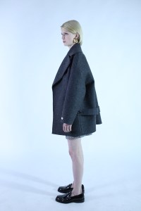 Albino Fall 2024 Ready-to-Wear Collection at Milan Fashion Week