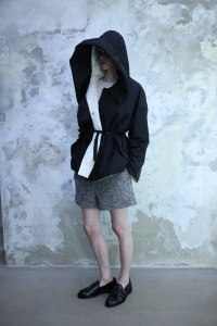 Albino Fall 2024 Ready-to-Wear Collection at Milan Fashion Week