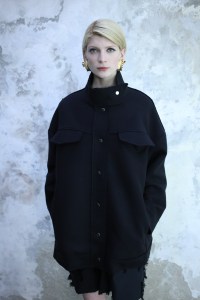 Albino Fall 2024 Ready-to-Wear Collection at Milan Fashion Week