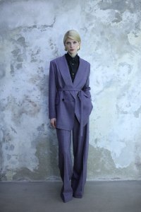 Albino Fall 2024 Ready-to-Wear Collection at Milan Fashion Week