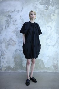 Albino Fall 2024 Ready-to-Wear Collection at Milan Fashion Week
