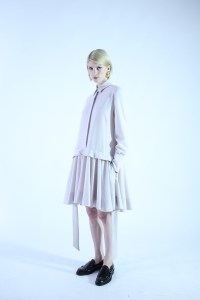 Albino Fall 2024 Ready-to-Wear Collection at Milan Fashion Week