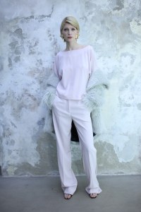 Albino Fall 2024 Ready-to-Wear Collection at Milan Fashion Week