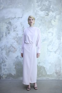 Albino Fall 2024 Ready-to-Wear Collection at Milan Fashion Week