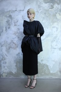 Albino Fall 2024 Ready-to-Wear Collection at Milan Fashion Week