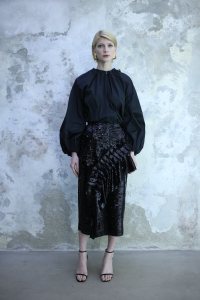 Albino Fall 2024 Ready-to-Wear Collection at Milan Fashion Week