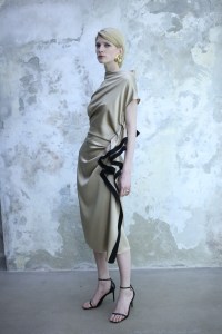Albino Fall 2024 Ready-to-Wear Collection at Milan Fashion Week