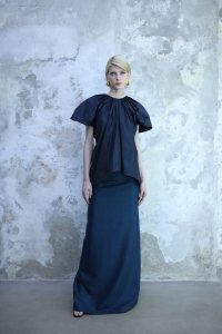 Albino Fall 2024 Ready-to-Wear Collection at Milan Fashion Week