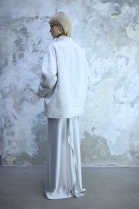 Albino Fall 2024 Ready-to-Wear Collection at Milan Fashion Week
