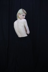 Albino Fall 2024 Ready-to-Wear Collection at Milan Fashion Week
