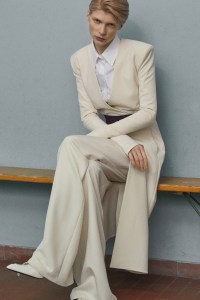 Alessandro Vigilante Fall 2024 Ready-to-Wear Collection at Milan Fashion Week
