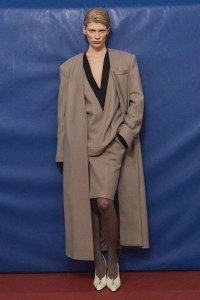 Alessandro Vigilante Fall 2024 Ready-to-Wear Collection at Milan Fashion Week