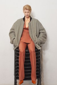 Alessandro Vigilante Fall 2024 Ready-to-Wear Collection at Milan Fashion Week
