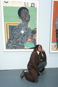 Toyin Ojih Odutola