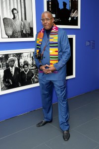 Jamel Shabazz